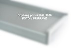 Ohýbaný pozink