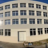 Ubytovací zařízení České Budějovice