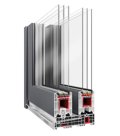 HST Termo Evolution